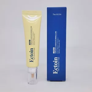 The YEON Ectoin Vital verdeckte Augencreme 20ml Anti-Falten dunkle Flecken K-Beauty - Bild 1 von 9