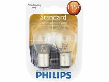 For 1989-1994 Nissan 240SX Turn Signal Light Bulb Front Philips 74681ZM 1995