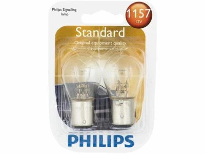 Bombilla intermitente delantera Philips 74681ZM 1995 para Nissan 240SX 1989-1994 Foto 1 de 2