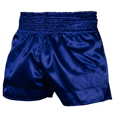 KOYES 泰拳短裤 综合格斗 健身房 拳击 战斗 踢武术装备 — 第 1/4 张图片