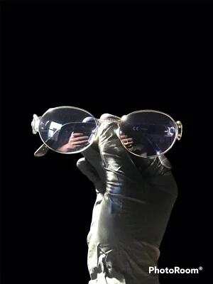 jean paul gaultier sunglasses vintage - Image 1 of 4