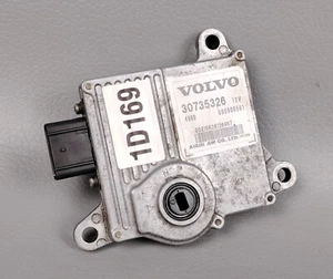 Volvo AUTOMATIC Transmission Control Module TCM 30735326 - Picture 1 of 14