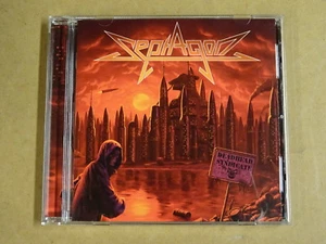 CD / SEPTAGON - DEADHEAD SYNDICATE - Picture 1 of 2