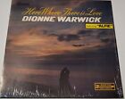 Dionne Warwick  Here, Where There Is Love  1966  Scepter  SPS555 Soul  VG++