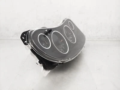 2014-2017 Jeep Wrangler Speedometer Instrument Gauge Cluster 83K Mi 56054392Af - Image 1 of 4