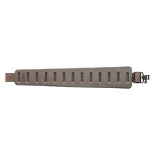 Quake 50006-3 The Claw Brown 2-Point Rifle Sling