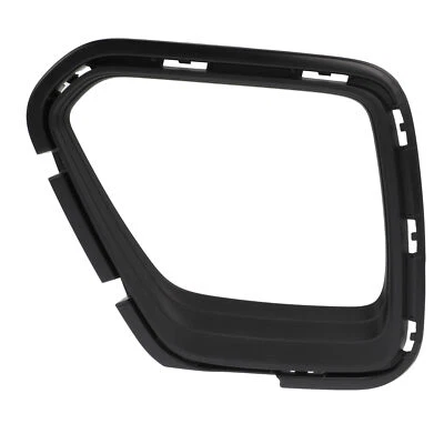 NEW OEM Kia 2020-2022 Soul Front Left Bumper Molding Trim Accent 86595-K0000 - Imagem 1 de 4