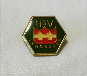 Anstecknadel - HSV Heeressportverein Innsbruck (A) - Imagen 1 de 2