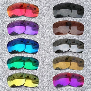 ExpressReplacement polarisiert Ersatzgläser für-Oakley Holbrook - Sonnenbrillen - Bild 1 von 13