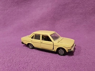 MERCURY 1 FIAT 131 4 PORTE SCALA 1/43 - Immagine 1 di 4