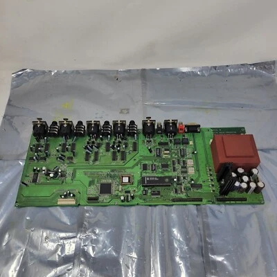 Waves L2 UltraMaximizer PARTS - Main PCB sy10 - Image 1 of 4