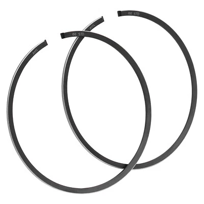 Piston Ring for Yamaha 200 Blaster 88-06 IT 175 200 79-86 3JM-11601-00-00 66mm - Image 1 of 4