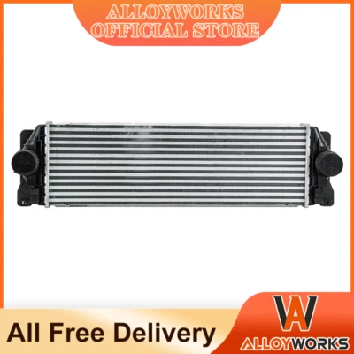 Intercooler For 07-14 Freightliner Sprinter 2500 3500 07-09 Dodge Sprinter 3.0L - Image 1 of 4