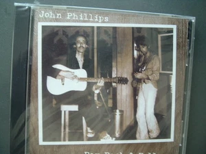 John Phillips - Pay Pack & Follow, Neu OVP, CD - Picture 1 of 1