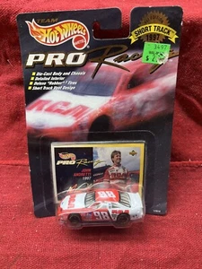 Hot Wheels Pro Racing 1997 Edición Coleccionista #98 John Andretti RCA Nascar P25 - Imagen 1 de 1