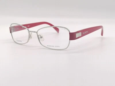 Authentic VALENTINO VAL 5721 Full Rim Glasses Frame for Women Old Stock Eyewear - Image 1 of 4