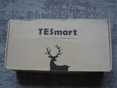 TESmart HMA0402A1U 4x2 4K HDMI Matrix Switch Audio Extraction Audio Out Splitter - Image 1 of 4