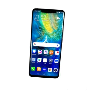 Huawei Mate 20 Pro LYA-L09 128 GB Black Unlocked Average Condition Grade C 621 - Picture 1 of 24
