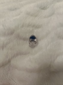 Lego Indiana Jones Crystal Skull Piece