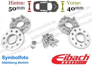 Spurplatten VA 40mm & HA 50mm u.a.: Renault Talisman Grandtour KP 16-22 - Bild 1 von 9