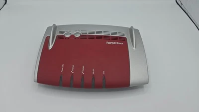 FRITZ!Box 7490 ohne Zubehör - Bild 1 von 3