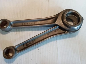 Piston Connecting Rods 24292-82A BIG TWIN EVO 2CAM HARLEY S&S RACING PERFORMANCE - Picture 1 of 3