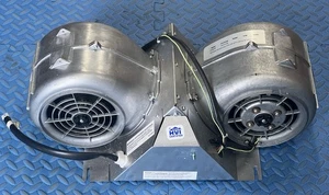 THERMADOR 1000cfm SOPLADOR INTERNO #VTN2FZ PARA VENTILACIONES DE CAPÓ, fotos en C y descripción - Imagen 1 de 18