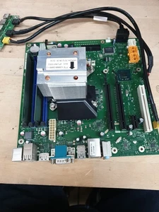 Bundle Fujitsu D3162-A12 GS 2 Mainboard Motherbaord + Intel Core i5-3570 - Bild 1 von 6