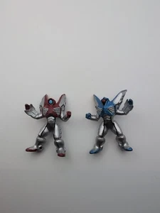 Alien Standel Ultraman Tiga Kaiju Redle Redol Abolbus 1997 Gashapon Figure - Picture 1 of 4