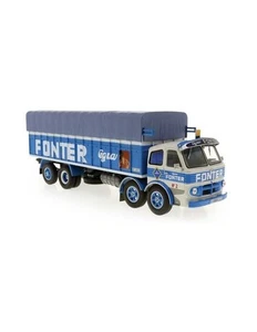 Camiones y Autobuses Españoles 1/43. Pegaso 1066. Salvat - Imagen 1 de 2