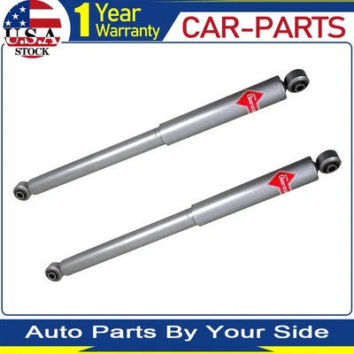 Amortiguador trasero KYB para Ram 3500 tracción trasera 6,7 L 2018 2017 2016 2015 2014 2013 Foto 1 de 3