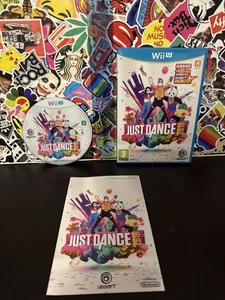 Wii U Just Dance 2019 | Nintendo | Dancing Game | Family | Exercise - Picture 1 of 5