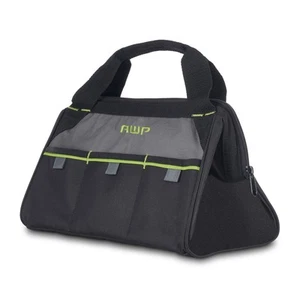 13 Inch Tool Bag with Apex Handle Design, Sub-Compact Size, Water-Resistant C... - Picture 1 of 6