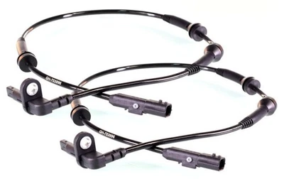 2x ABS Sensor Front Right=Left GH-703996 - Image 1 of 4