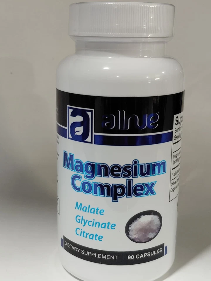 Cloruro de magnesio Clorimag 520 mg Apoyo a la salud ósea Magnesio Foto 1 de 4