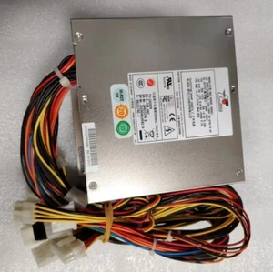 1PCS Zippy HG2-6400P rated 400W For Industrial Computer Equipment Power Supply - Picture 1 of 2