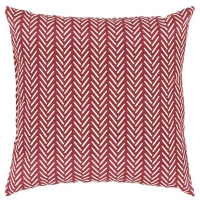Rizzy Home Decorative Pillow Indoor  Outdoor 22x22 - Image 1 of 4