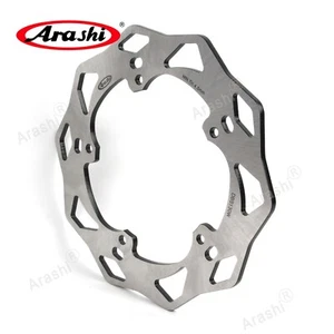 Rotor de disco de freno trasero 220 mm para BMW M1000R 2023 2024 / S1000R Naked 2013-2022 - Imagen 1 de 5