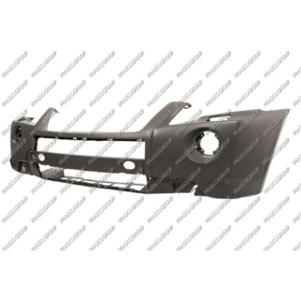 PRASCO Pare-Chocs pour Mercedes-Benz Classe M W164 ML 320 - Photo 1/1