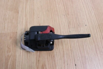 Polaris RMK 700 DRAGON 2009 cilindro maestro de freno Foto 1 de 4