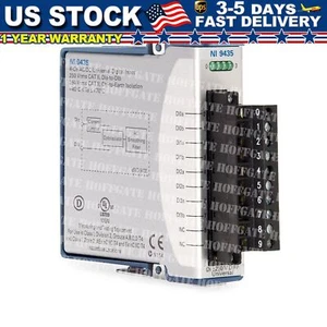 NEU National Instruments NI-9435 NI 9435 C Serie Digital Eingangsmodul - Bild 1 von 3