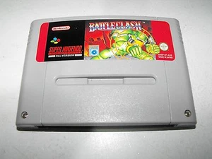 Battleclash All Time Classic For Super Nintendo - Picture 1 of 1