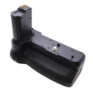 MB-N11 Power Battery Pack with Vertical Grip For Nikon Z6II Z7II DSLR Camera - Photo 1/7