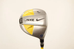 Nike SQ Sasquatch Fairway 5 Wood 19 Deg Graphite Regular Flex Right-Hand C-14817 - Picture 1 of 6