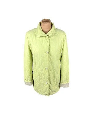 Роскошная стеганая куртка Loro Piana Storm System Oldmoney - Изображение 1 из 4