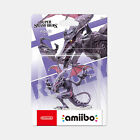 Nintendo Amiibo Ridley (Super Smash Brothers) Japon Nouveau