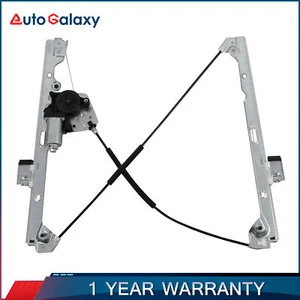 Front Right Side Window Regulator & Motor For GMC Yukon Chevy Silverado 741-443 - Picture 1 of 10
