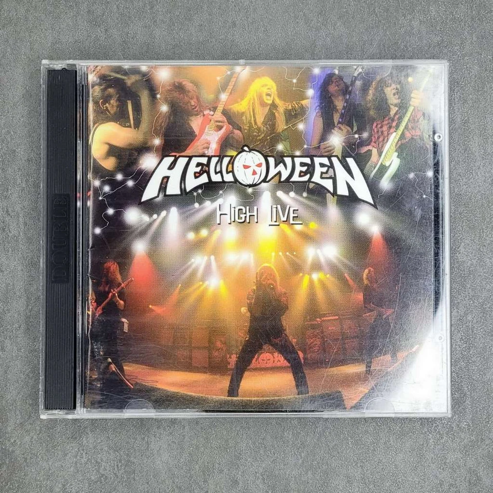 High Live Music - Image 1 of 1