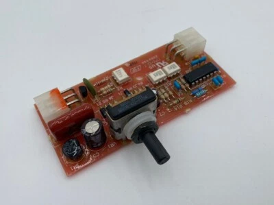 KitchenAid Refrigerator Control Board - 2 Year Warranty 2004005 2000789 4388656 - Image 1 of 4