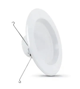 Feit Electric 1057864 75W LED Retrofit Kit - White - Picture 1 of 3